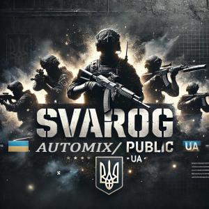 SvaRoG l Night