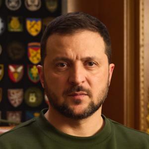 ПАН Зеленський