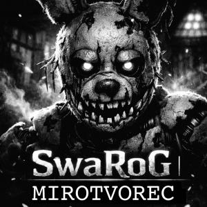 MIROTVOREC