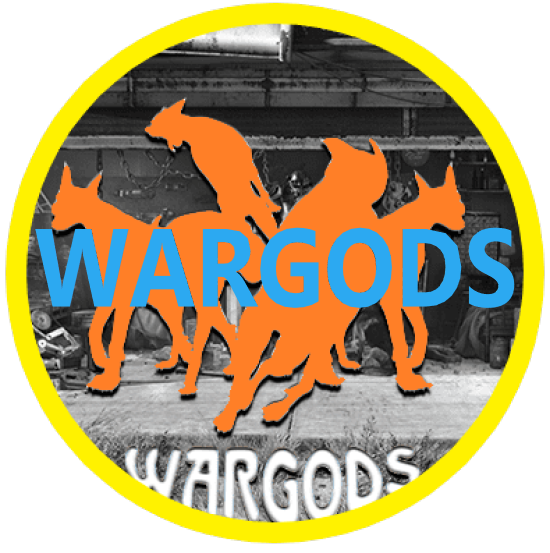 Как использовать программу "WarGods"?